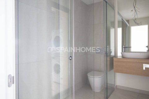 Apartamento en venta en Fuengirola, Málaga, España 2 dormitorios, 90 m2 No. 148728 - foto 20