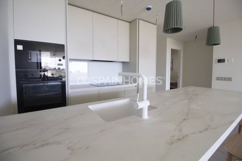 Apartamento en venta en Fuengirola, Málaga, España 2 dormitorios, 90 m2 No. 148728 - foto 18