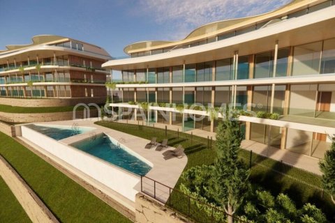 Apartamento en venta en Fuengirola, Málaga, España 2 dormitorios, 90 m2 No. 148728 - foto 6