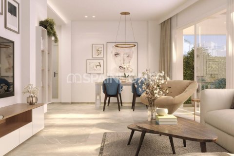 Apartament w Torrevieja, Alicante, Hiszpania 2 sypialnie, 75 mkw. nr 148729 – zdjęcie 22