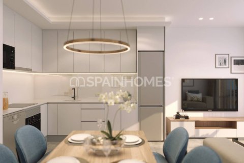 Apartament w Torrevieja, Alicante, Hiszpania 2 sypialnie, 75 mkw. nr 148729 – zdjęcie 21