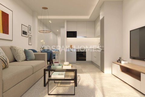 Apartament w Torrevieja, Alicante, Hiszpania 2 sypialnie, 75 mkw. nr 148729 – zdjęcie 20