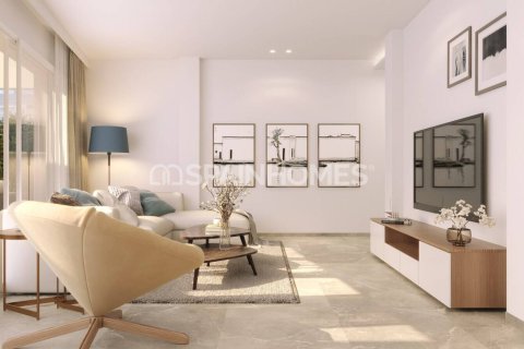 Apartament w Torrevieja, Alicante, Hiszpania 2 sypialnie, 75 mkw. nr 148729 – zdjęcie 18