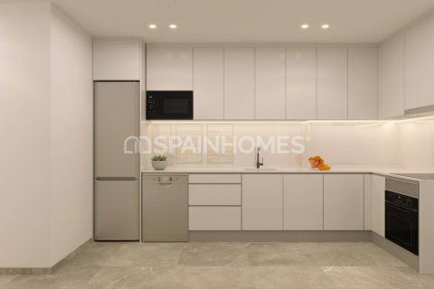 Apartament w Torrevieja, Alicante, Hiszpania 2 sypialnie, 75 mkw. nr 148729 – zdjęcie 25