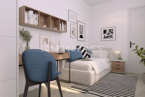 Apartament w Torrevieja, Alicante, Hiszpania 2 sypialnie, 75 mkw. nr 148729 – zdjęcie 30