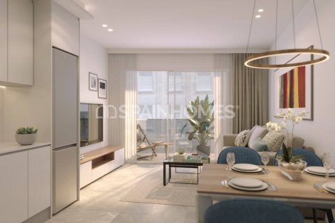 Apartament w Torrevieja, Alicante, Hiszpania 2 sypialnie, 75 mkw. nr 148729 – zdjęcie 24