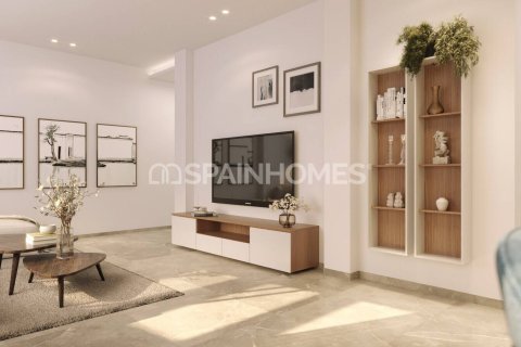 Apartament w Torrevieja, Alicante, Hiszpania 2 sypialnie, 75 mkw. nr 148729 – zdjęcie 19