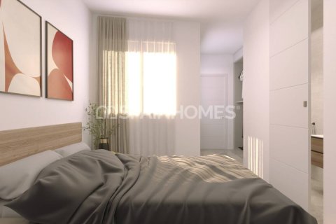 Apartament w Torrevieja, Alicante, Hiszpania 2 sypialnie, 75 mkw. nr 148729 – zdjęcie 27