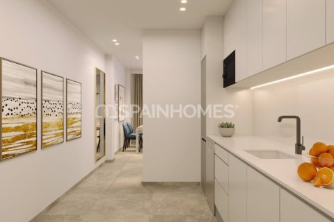 Apartament w Torrevieja, Alicante, Hiszpania 2 sypialnie, 75 mkw. nr 148729 – zdjęcie 26