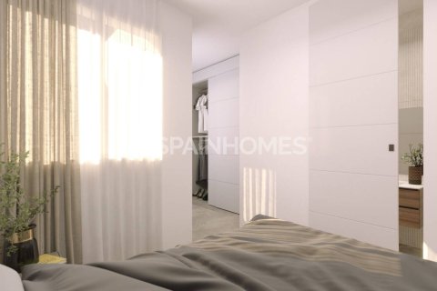 Apartament w Torrevieja, Alicante, Hiszpania 2 sypialnie, 75 mkw. nr 148729 – zdjęcie 28