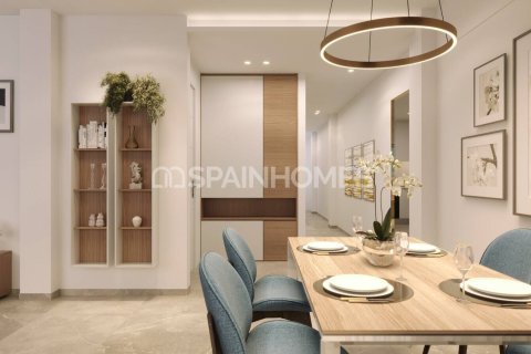 Apartament w Torrevieja, Alicante, Hiszpania 2 sypialnie, 75 mkw. nr 148729 – zdjęcie 23