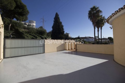 Willa w Benalmadena, Malaga, Hiszpania 3 sypialnie, 136 mkw. nr 148731 – zdjęcie 16