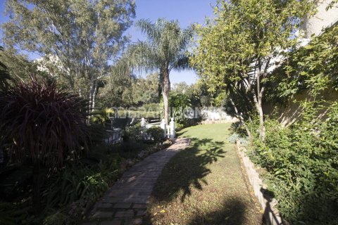 Willa w Benalmadena, Malaga, Hiszpania 3 sypialnie, 136 mkw. nr 148731 – zdjęcie 6