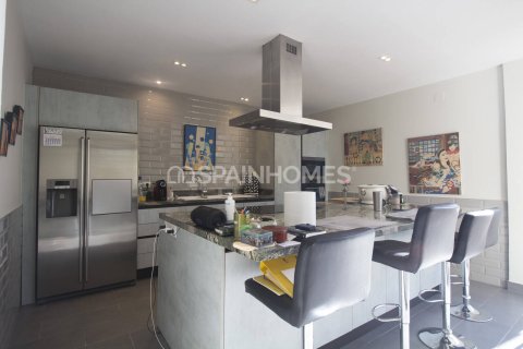 Willa w Benalmadena, Malaga, Hiszpania 3 sypialnie, 136 mkw. nr 148731 – zdjęcie 24