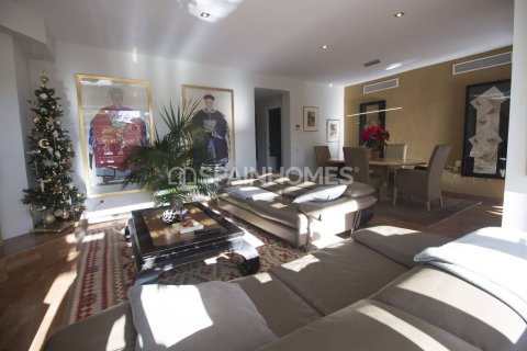 Willa w Benalmadena, Malaga, Hiszpania 3 sypialnie, 136 mkw. nr 148731 – zdjęcie 20