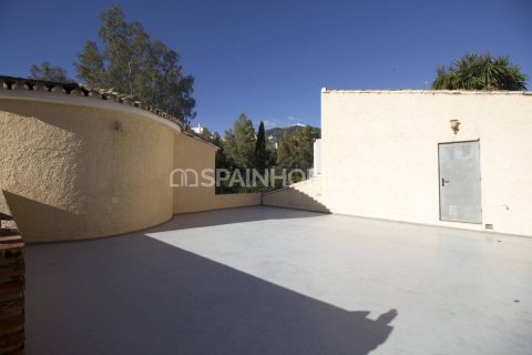 Willa w Benalmadena, Malaga, Hiszpania 3 sypialnie, 136 mkw. nr 148731 – zdjęcie 15