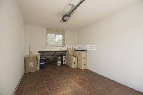 Willa w Benalmadena, Malaga, Hiszpania 3 sypialnie, 136 mkw. nr 148731 – zdjęcie 18