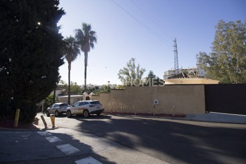 Willa w Benalmadena, Malaga, Hiszpania 3 sypialnie, 136 mkw. nr 148731 – zdjęcie 2