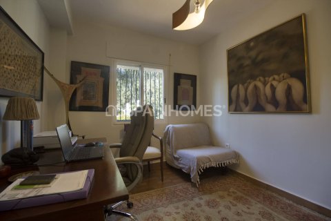 Willa w Benalmadena, Malaga, Hiszpania 3 sypialnie, 136 mkw. nr 148731 – zdjęcie 30