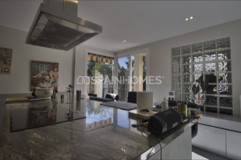 Willa w Benalmadena, Malaga, Hiszpania 3 sypialnie, 136 mkw. nr 148731 – zdjęcie 23