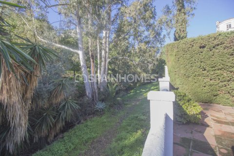 Willa w Benalmadena, Malaga, Hiszpania 3 sypialnie, 136 mkw. nr 148731 – zdjęcie 11