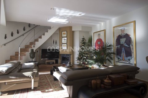 Willa w Benalmadena, Malaga, Hiszpania 3 sypialnie, 136 mkw. nr 148731 – zdjęcie 19