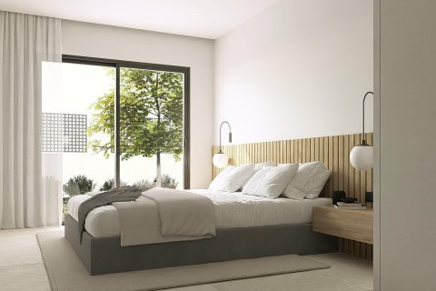 Dzīvoklis pārdošanā Los Alcazares, Murcia, Spānijā 3 istabas, 95 m2 Nr. 143076 - attēls 5