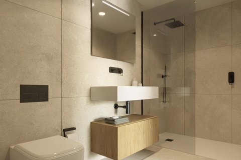 Dzīvoklis pārdošanā Los Alcazares, Murcia, Spānijā 3 istabas, 95 m2 Nr. 143076 - attēls 6