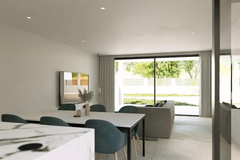 Dzīvoklis pārdošanā Los Alcazares, Murcia, Spānijā 3 istabas, 95 m2 Nr. 143076 - attēls 3