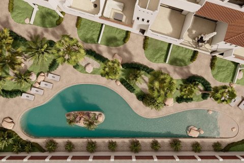 Dzīvoklis pārdošanā Los Alcazares, Murcia, Spānijā 3 istabas, 95 m2 Nr. 143076 - attēls 9