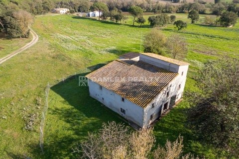 Linnat myytävänä Girona, Espanja, 9 makuuhuonetta, 500 m2 No. 177099 - kuva 3