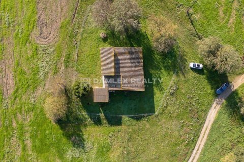 Linnat myytävänä Girona, Espanja, 9 makuuhuonetta, 500 m2 No. 177099 - kuva 9