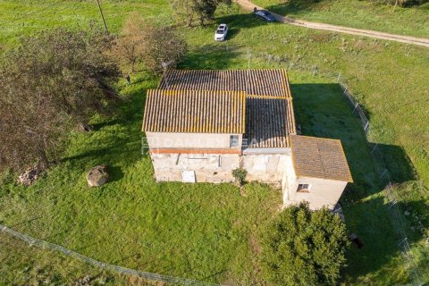 Linnat myytävänä Girona, Espanja, 9 makuuhuonetta, 500 m2 No. 177099 - kuva 10
