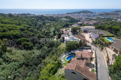 Dom w Lloret de Mar, Girona, Hiszpania 7 sypialni, 474 mkw. nr 177101 – zdjęcie 7