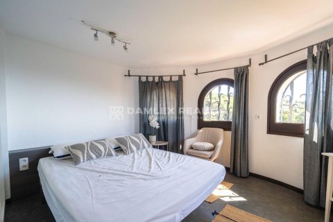 Dom w Lloret de Mar, Girona, Hiszpania 7 sypialni, 474 mkw. nr 177101 – zdjęcie 8