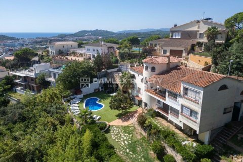 Dom w Lloret de Mar, Girona, Hiszpania 7 sypialni, 474 mkw. nr 177101 – zdjęcie 2