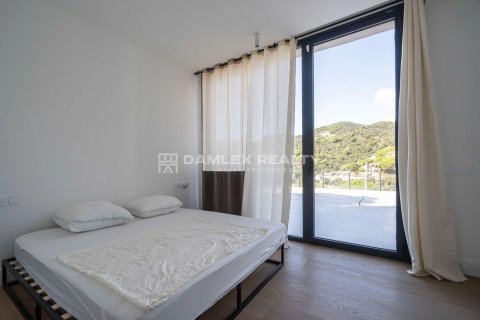 Willa w Tossa de Mar, Girona, Hiszpania 5 sypialni, 541 mkw. nr 176795 – zdjęcie 15