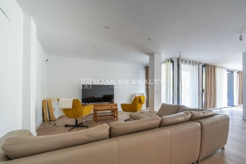 Willa w Tossa de Mar, Girona, Hiszpania 5 sypialni, 541 mkw. nr 176795 – zdjęcie 10