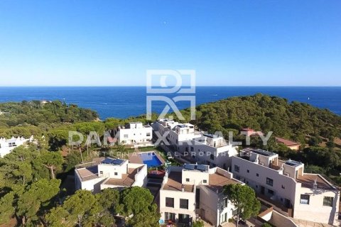 Willa w Lloret de Mar, Girona, Hiszpania 3 sypialnie, 201 mkw. nr 177097