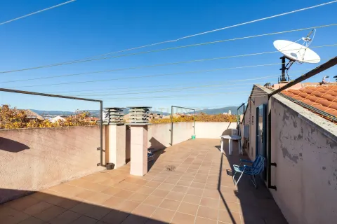 Apartment for sale in Les Franqueses Del Valles, Barcelona, Spain 3 bedrooms, 85 sq.m. No. 167001 - photo 30