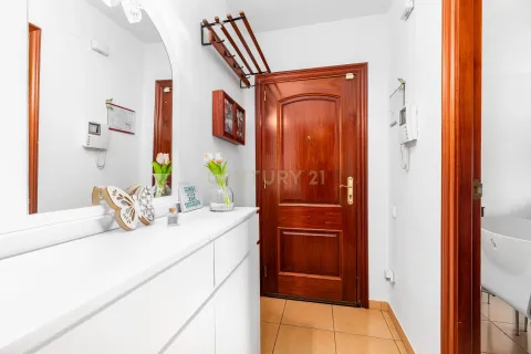 Huoneisto myytävänä Les Franqueses Del Valles, Barcelona, Espanja, 3 makuuhuonetta, 85 m2 No. 167001 - kuva 4