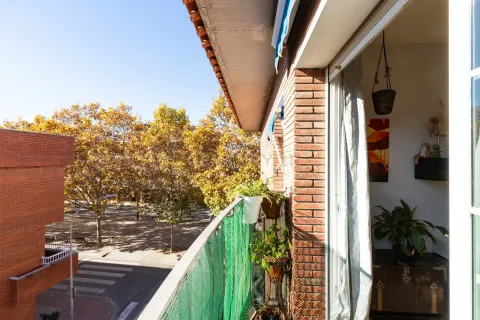 Huoneisto myytävänä Les Franqueses Del Valles, Barcelona, Espanja, 3 makuuhuonetta, 85 m2 No. 167001 - kuva 24