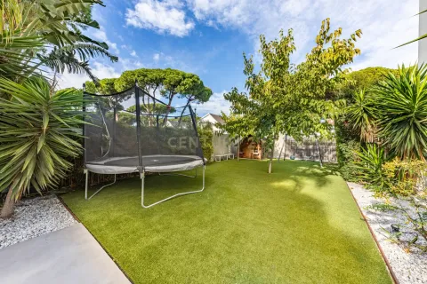 House à vendre à Castelldefels, Barcelona, Espagne, 5 chambres, 744 m2 No. 167004 - photo 12