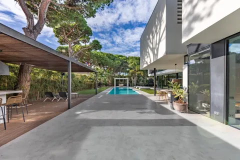 House à vendre à Castelldefels, Barcelona, Espagne, 5 chambres, 744 m2 No. 167004 - photo 8
