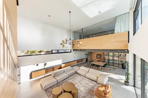 House à vendre à Castelldefels, Barcelona, Espagne, 5 chambres, 744 m2 No. 167004 - photo 20