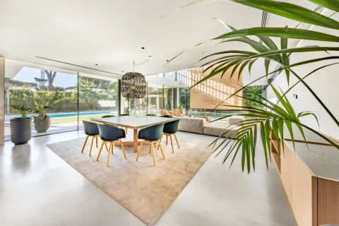 House à vendre à Castelldefels, Barcelona, Espagne, 5 chambres, 744 m2 No. 167004 - photo 18