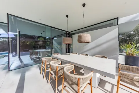 House à vendre à Castelldefels, Barcelona, Espagne, 5 chambres, 744 m2 No. 167004 - photo 7