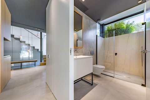 House à vendre à Castelldefels, Barcelona, Espagne, 5 chambres, 744 m2 No. 167004 - photo 29