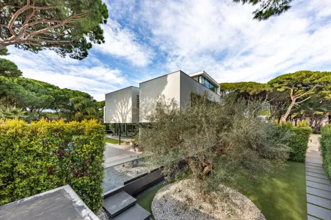 House à vendre à Castelldefels, Barcelona, Espagne, 5 chambres, 744 m2 No. 167004 - photo 11