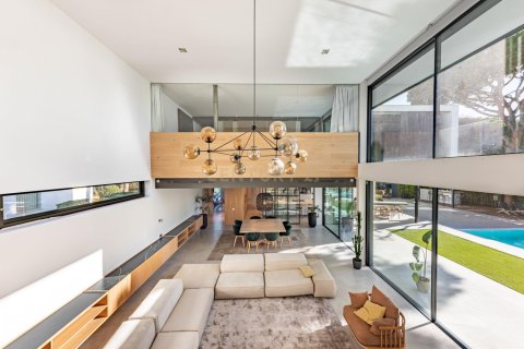 House à vendre à Castelldefels, Barcelona, Espagne, 5 chambres, 744 m2 No. 167004 - photo 21